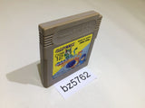 BZ5762 Rockman World 5 Megaman GameBoy Game Boy Japan
