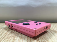 KH6283 With Defects - GameBoy Pocket Pink Game Boy Console Japan
