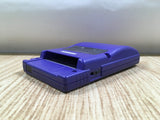 KH6018 Not Working - GameBoy Color Purple Game Boy Console Japan