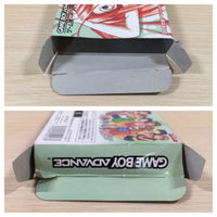UE5205 Love Hina Advance BOXED GameBoy Advance Japan