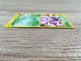 CD9039 Koffing Common e1 001/128 Pokemon Card TCG Japan