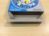 Pokemon Blue BOXED GameBoy Game Boy Japan - UE5897