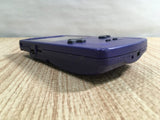 LG2019 GameBoy Color Purple Game Boy Console Japan