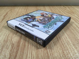 Etrian Odyssey BOXED Nintendo DS Japan - FH6513
