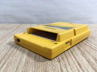 LF9619 With Defects - GameBoy Pocket Yellow Game Boy Console Japan