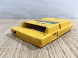 LF9619 With Defects - GameBoy Pocket Yellow Game Boy Console Japan