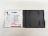 DK6308 Space Harrier BOXED PC Engine Japan