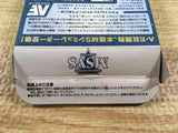 DK7305 Mobile Suit Gundam MSVS BOXED Wonder Swan Bandai Japan