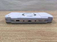 gd6017 No Battery PSP-1000 CERAMIC WHITE SONY PSP Console Japan