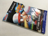 Jikkyou Powerful Pro Yakyuu 10 Chou Ketteiban BOXED GameCube Japan - FH4522