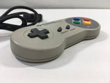 DK6734 With Defects - CONTROLLER FOR SUPER FAMICOM SNES CONSOLE Japan