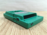 LG1032 With Defects - GameBoy Pocket Green Game Boy Console Japan