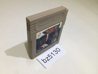 BZ5130 Contra GameBoy Game Boy Japan
