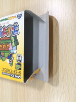 UE6315 Super Mario Advance 4 Bros. 3 BOXED GameBoy Advance Japan