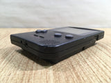 LG1126 With Defects - GameBoy Pocket Black Game Boy Console Japan