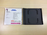 DK6537 Space Harrier BOXED PC Engine Japan