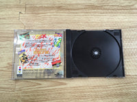 FH9685 Samurai Shodown Spirits 3DO Japan