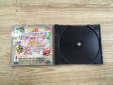 FH9685 Samurai Shodown Spirits 3DO Japan