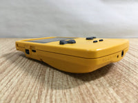 LG2120 Plz Read Item Condi GameBoy Color Yellow Game Boy Console Japan