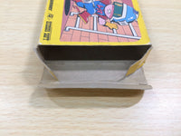 UE8512 Lode Runner BOXED NES Famicom Japan