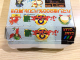 DK6817 Puyo Puyo Tsuu BOXED Sega Game Gear Japan