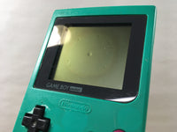 LC3611 Not Working - GameBoy Pocket Green Game Boy Console Japan