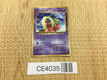 CE4035 Jynx PROMO korokoro 124 Pokemon Card TCG Japan