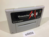 Romancing SaGa SNES Super Famicom Japan - SI8856