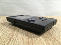 LG2491 With Defects - GameBoy Pocket Black Game Boy Console Japan