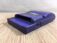 LG2019 GameBoy Color Purple Game Boy Console Japan