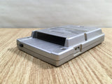 LG1326 Tested Working - GameBoy Pocket Silver Game Boy Console Japan