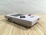 LG1759 With Defects - GameBoy Pocket Gray Grey Game Boy Console Japan
