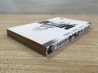 AAA1023 Touch Japanese Manga