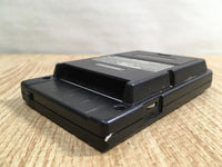 LG2491 With Defects - GameBoy Pocket Black Game Boy Console Japan