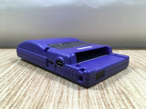 KH6018 Not Working - GameBoy Color Purple Game Boy Console Japan
