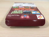 Kinniku Banzuke Mascle Ranking BOXED GameBoy Game Boy Japan - UE2312