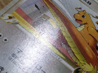 CE1441 Dragonite Pokemon FB UnC Pt3 073/100 Pokemon Card TCG Japan