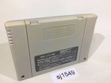 Dragon Ball Z Super Butouden SNES Super Famicom Japan - SJ1549