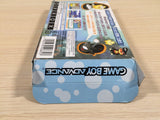 UE4816 The Legendary Starfy 2 BOXED GameBoy Advance Japan