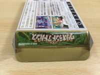 UE6023 Wario Land Advance Mario BOXED GameBoy Advance Japan