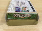 UE6023 Wario Land Advance Mario BOXED GameBoy Advance Japan