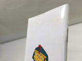 DK2280 Nazoler Land Special BOXED Famicom Disk Japan