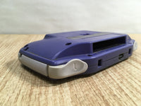 LG2320 Plz Read Item Condi GameBoy Advance Violet Game Boy Console Japan