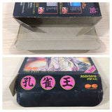 Kujyaku Ou Spirit Warrior BOXED NES Famicom Japan - UE1775
