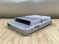 KH6082 With Defects - GameBoy Pocket Silver Game Boy Console Japan