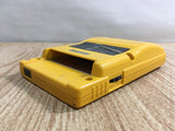 LG2120 Plz Read Item Condi GameBoy Color Yellow Game Boy Console Japan