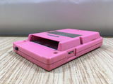 KH6283 With Defects - GameBoy Pocket Pink Game Boy Console Japan