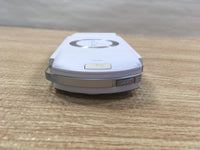 gd6017 No Battery PSP-1000 CERAMIC WHITE SONY PSP Console Japan