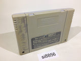 Romancing SaGa SNES Super Famicom Japan - SI8856