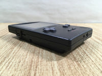 LG1126 With Defects - GameBoy Pocket Black Game Boy Console Japan
